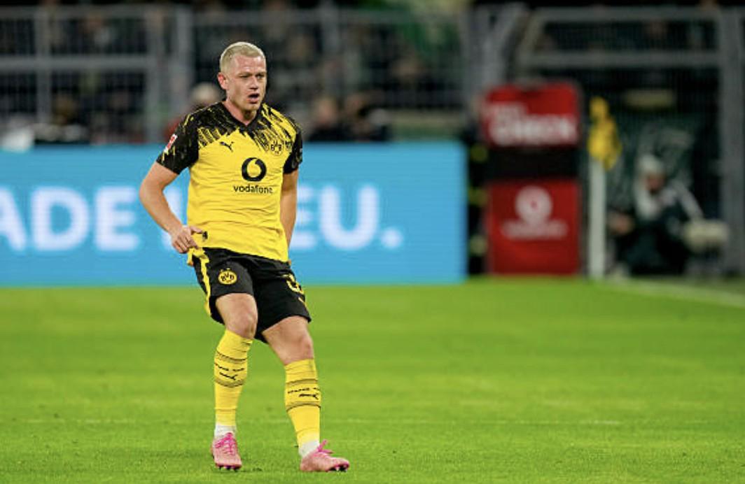 世界杯手机观看-瑞尔森：我们对上半场并不特别满意；没有丢球很重要