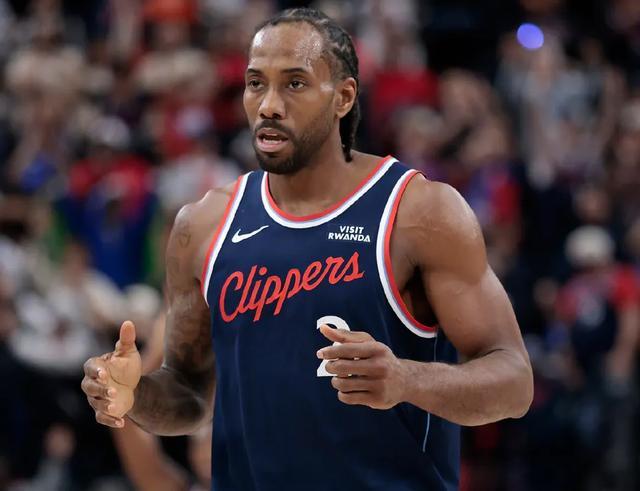 世界杯高清直播-再次暴打森林狼，伦纳德在打一种无解的篮球