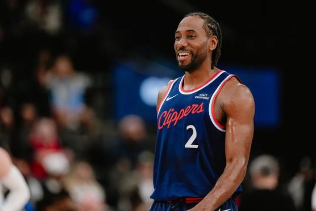 世界杯高清直播-再次暴打森林狼，伦纳德在打一种无解的篮球