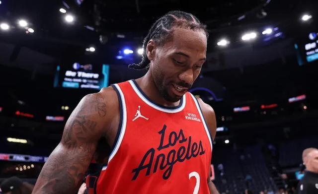 世界杯高清直播-再次暴打森林狼，伦纳德在打一种无解的篮球