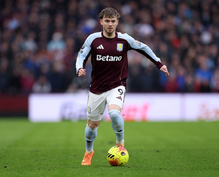 世界杯高清直播-前维拉CEO：利物浦宁愿埃利奥特踢不上球，也不想帮维拉“争五”