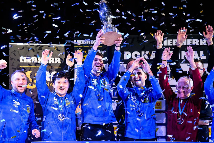 世界杯客户端升级-全运冠军在手+德甲MVP加身，樊振东却回不了国家队？他到底缺啥|乒协|王励勤|伦敦世乒赛|世乒赛|伦敦_新浪体育_新浪新闻