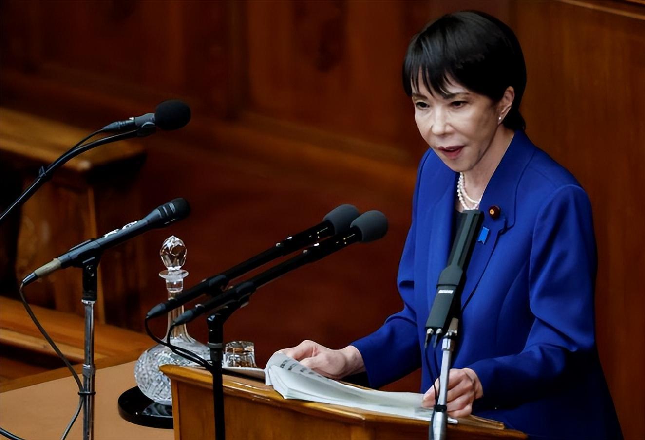 世界杯手机观看-78:18！石破茂力挺高市：无需道歉，中日关系已恶化，在野党亮剑