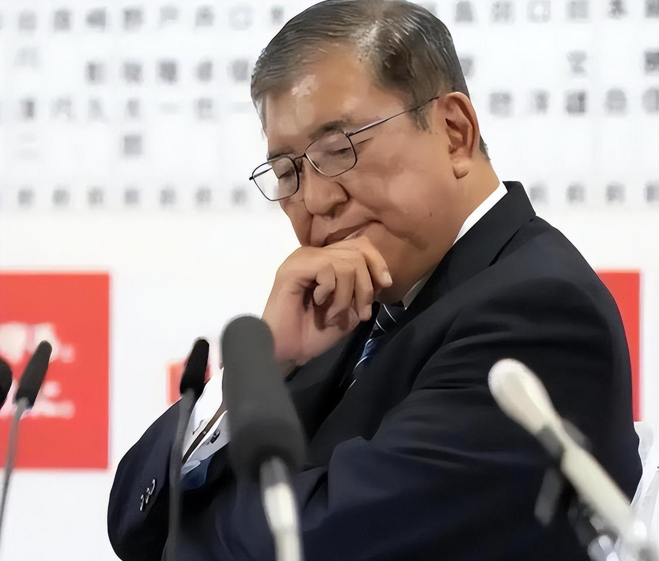 世界杯手机观看-78:18！石破茂力挺高市：无需道歉，中日关系已恶化，在野党亮剑