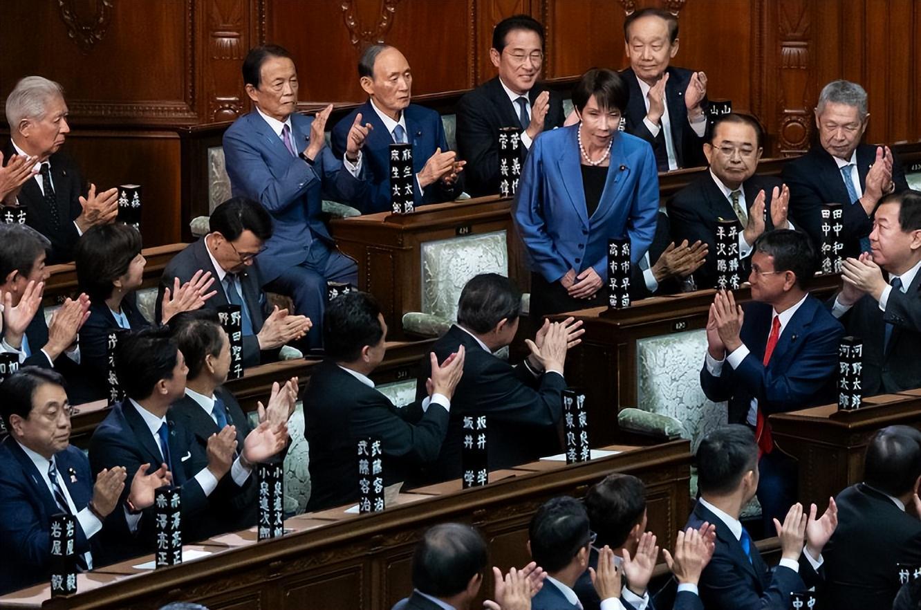 世界杯手机观看-78:18！石破茂力挺高市：无需道歉，中日关系已恶化，在野党亮剑