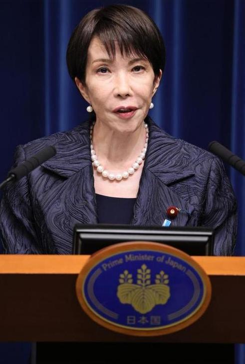 世界杯手机观看-78:18！石破茂力挺高市：无需道歉，中日关系已恶化，在野党亮剑