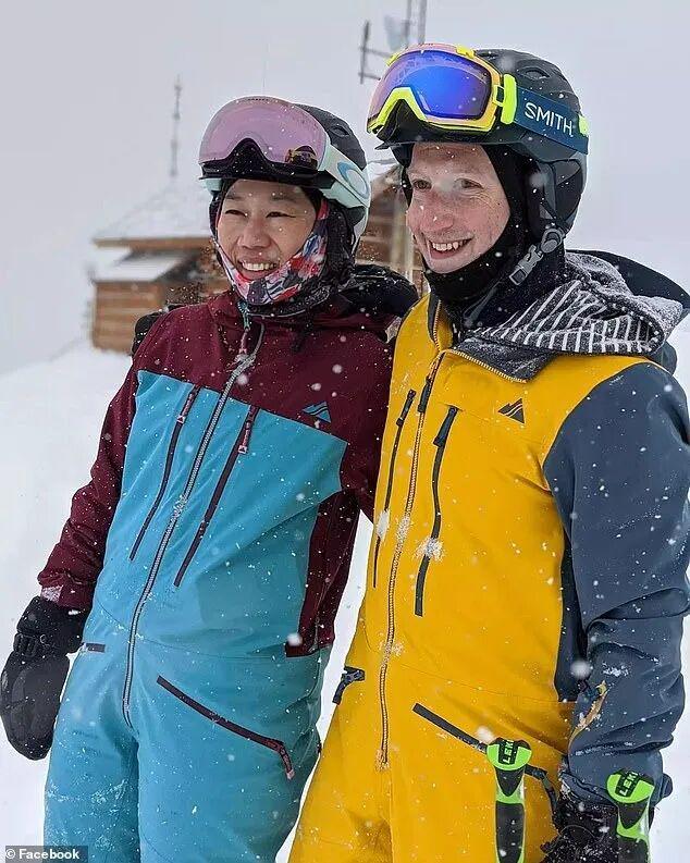 世界杯官方入口更新-美国雪场成为富豪秀场。毒品派对性侵，滑雪体验逐步崩塌...