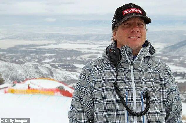 世界杯官方入口更新-美国雪场成为富豪秀场。毒品派对性侵，滑雪体验逐步崩塌...