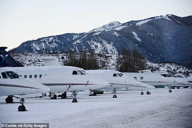 世界杯官方入口更新-美国雪场成为富豪秀场。毒品派对性侵，滑雪体验逐步崩塌...