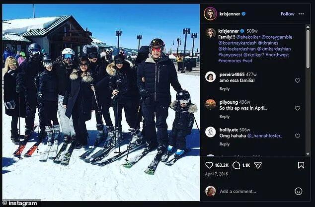 世界杯官方入口更新-美国雪场成为富豪秀场。毒品派对性侵，滑雪体验逐步崩塌...