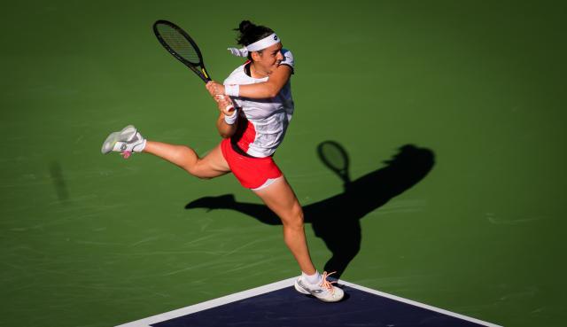 世界杯客户端升级-印维赛两大满贯冠军“回春”  贾巴尔巴多萨迎突破