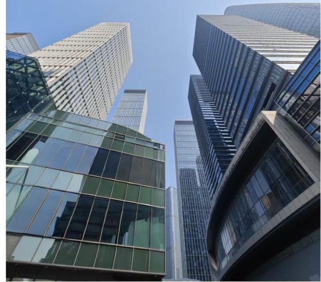 世界杯高清直播-百万平供应冲击下，深圳写字楼空置率已超三成，豪宅成全年楼市“稳定器”