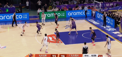 世界杯客户端升级-广东新赛季最大谜团！胡明轩场均8.2分领衔多项数据创近七年新低