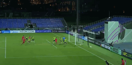 U23亚洲杯4强出炉！韩国压哨绝杀，U23国足2天后将战越南