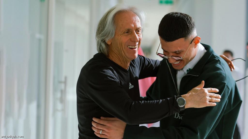 世界杯官方入口更新-沙媒：胜利新援哈姆丹注册待最终批复，目前已具备参赛条件