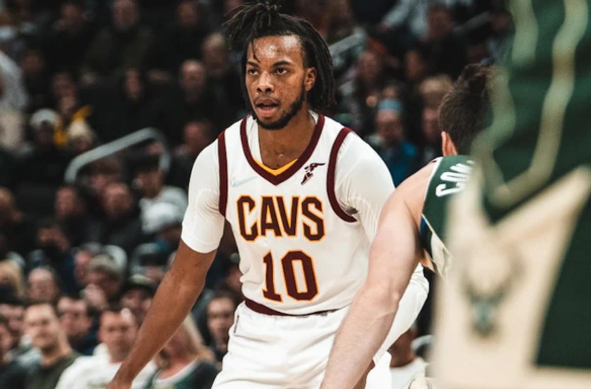 世界杯高清直播-首秀，仅获12分，他是打开快船死局的钥匙吗？