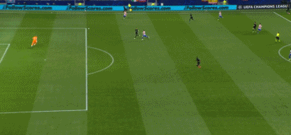 世界杯客户端升级-全员卧底？热刺欧冠离大谱 开场22分钟4次失误送礼 22岁门将获0分