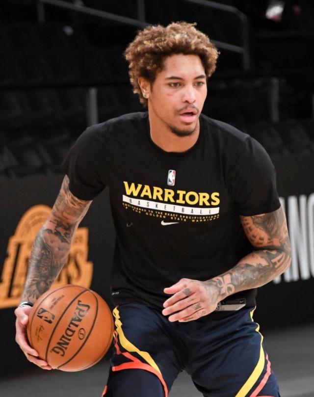 世界杯客户端升级-勇士GM表态愿留乌布雷 巨额奢侈税还不是最大难题