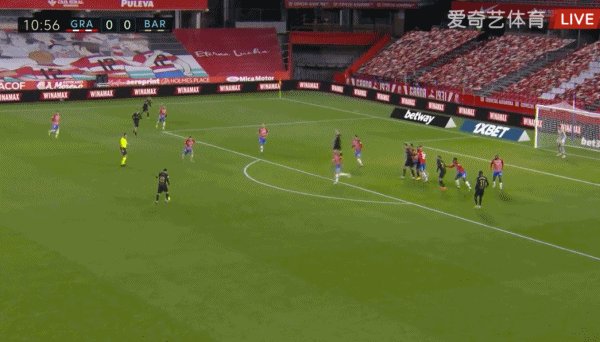 世界杯手机观看-【西甲】梅西格子各2球 巴萨4比0客胜10人格拉纳达