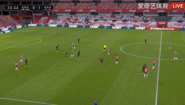 世界杯手机观看-【西甲】梅西格子各2球 巴萨4比0客胜10人格拉纳达